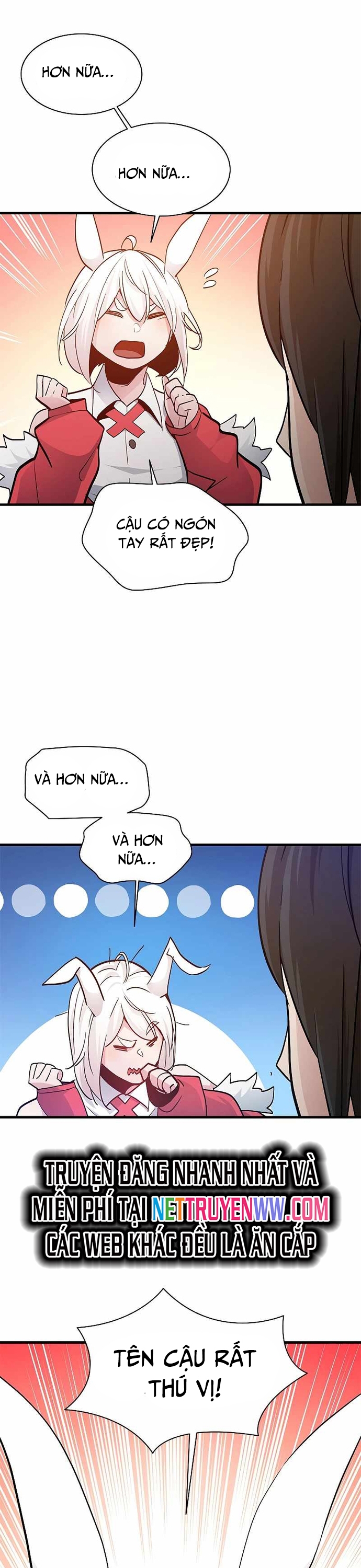 Hầm Ngục Hướng Dẫn Cấp Địa Ngục: Chapter 140