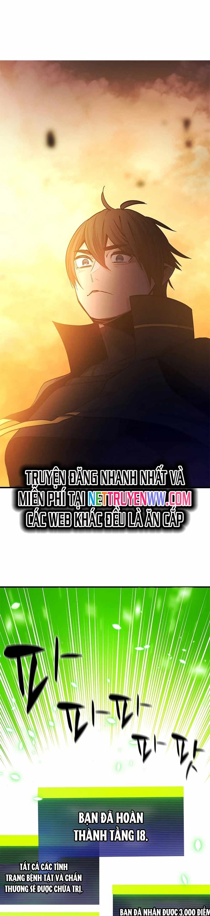 Hầm Ngục Hướng Dẫn Cấp Địa Ngục: Chapter 140