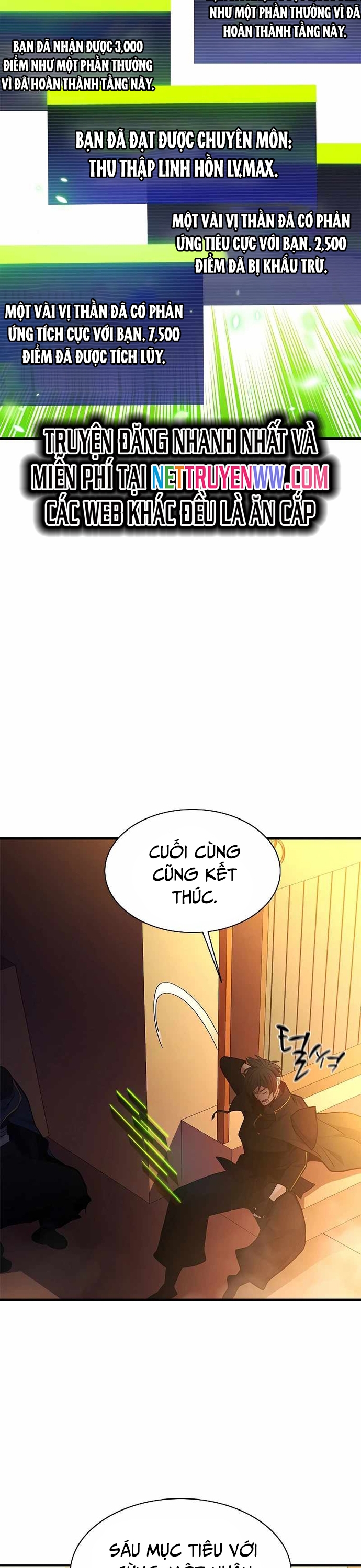 Hầm Ngục Hướng Dẫn Cấp Địa Ngục: Chapter 140