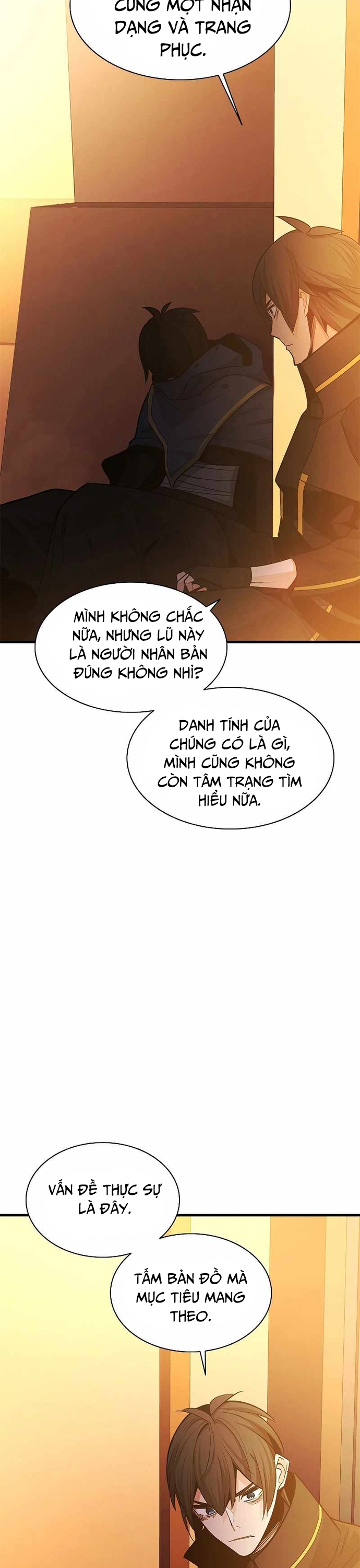Hầm Ngục Hướng Dẫn Cấp Địa Ngục: Chapter 140