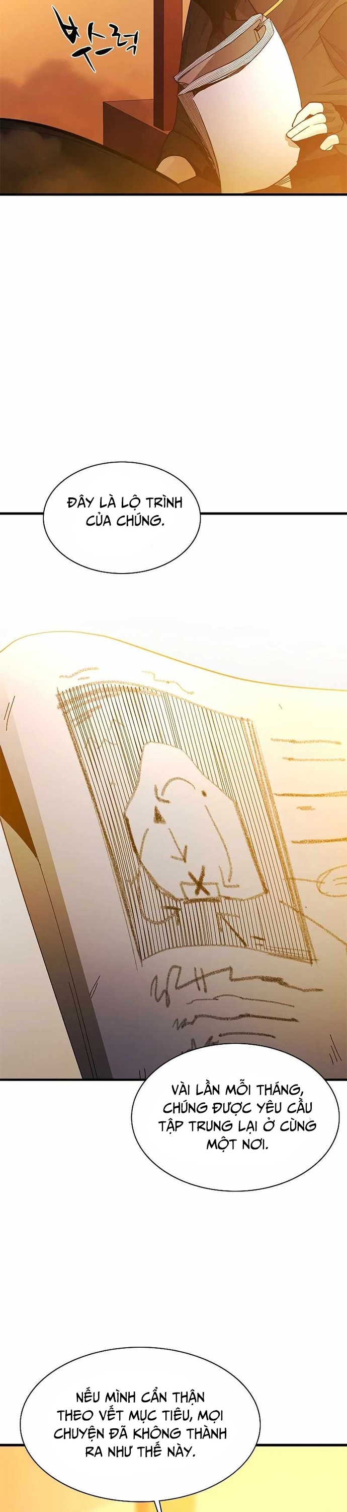 Hầm Ngục Hướng Dẫn Cấp Địa Ngục: Chapter 140