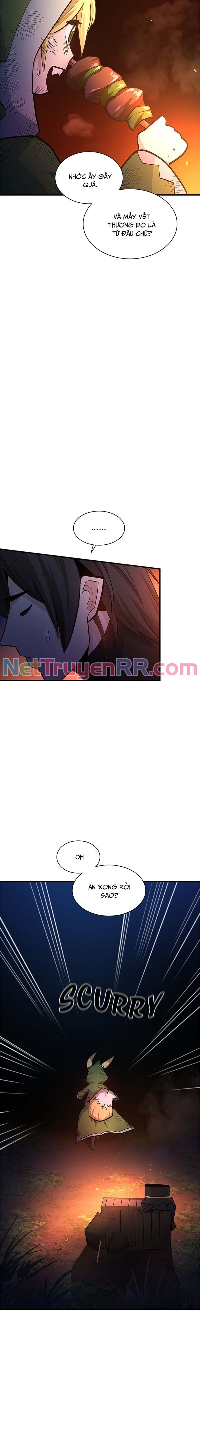 Hầm Ngục Hướng Dẫn Cấp Địa Ngục: Chapter 141