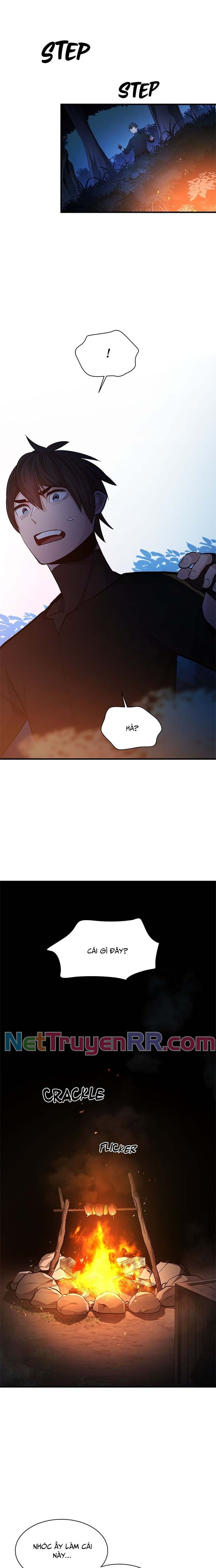 Hầm Ngục Hướng Dẫn Cấp Địa Ngục: Chapter 141