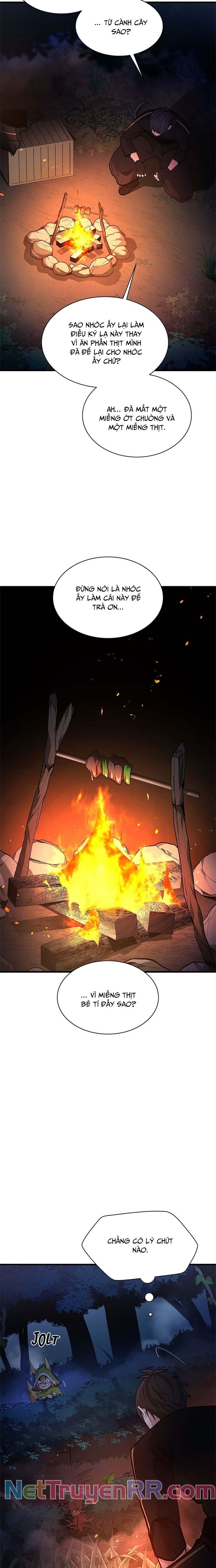 Hầm Ngục Hướng Dẫn Cấp Địa Ngục: Chapter 141
