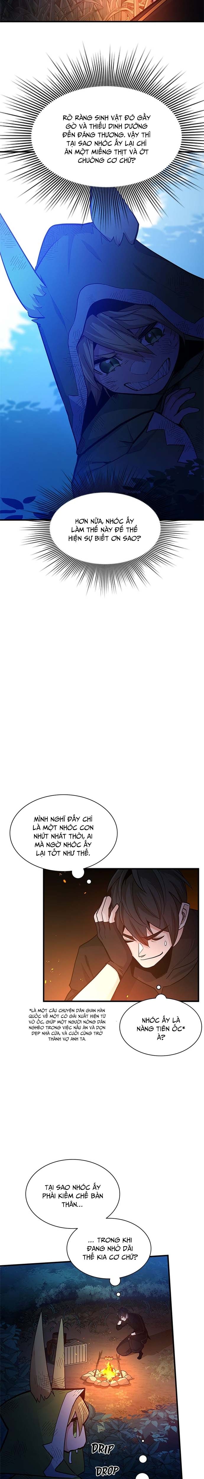 Hầm Ngục Hướng Dẫn Cấp Địa Ngục: Chapter 141