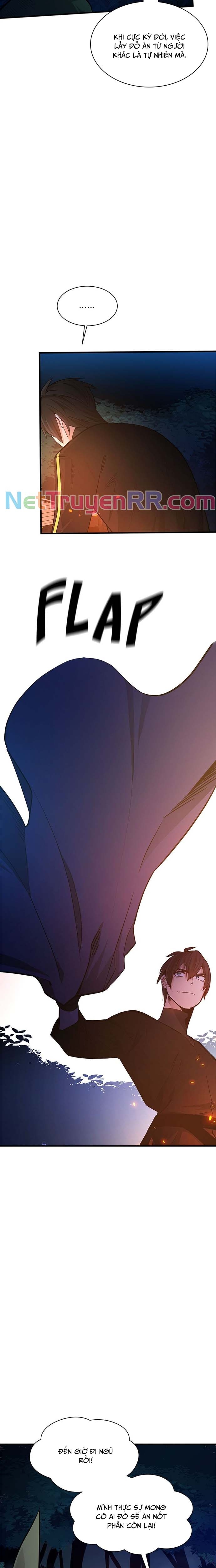 Hầm Ngục Hướng Dẫn Cấp Địa Ngục: Chapter 141