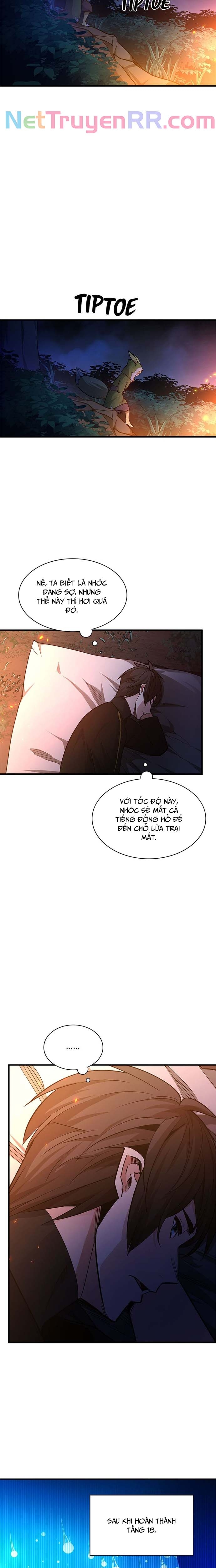 Hầm Ngục Hướng Dẫn Cấp Địa Ngục: Chapter 141