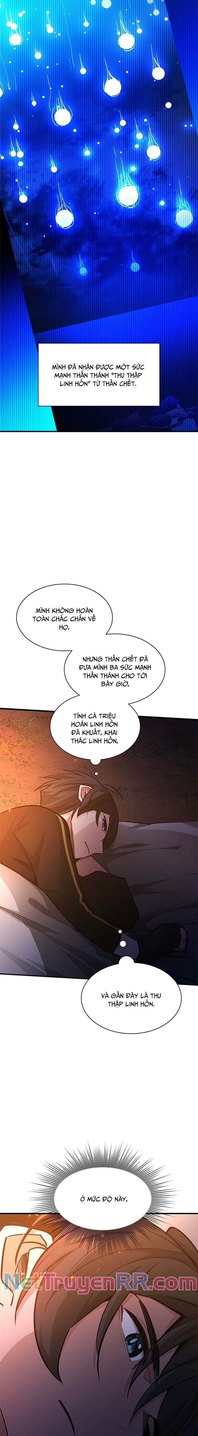 Hầm Ngục Hướng Dẫn Cấp Địa Ngục: Chapter 141