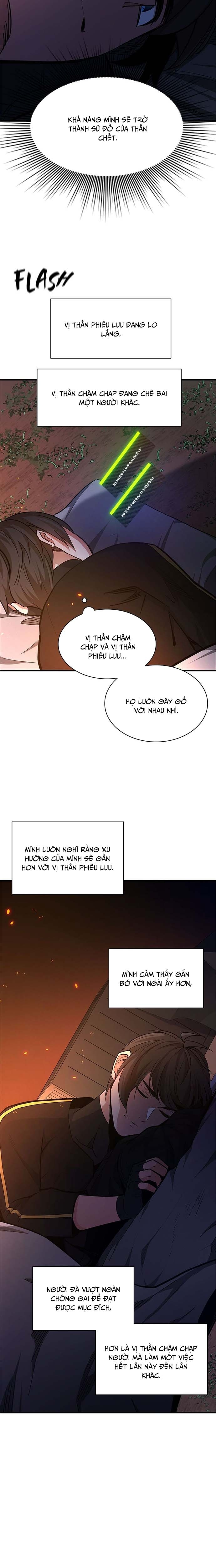 Hầm Ngục Hướng Dẫn Cấp Địa Ngục: Chapter 141