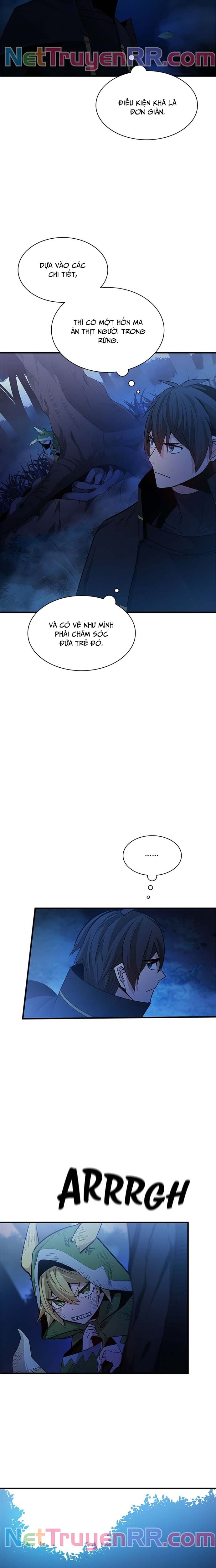 Hầm Ngục Hướng Dẫn Cấp Địa Ngục: Chapter 141