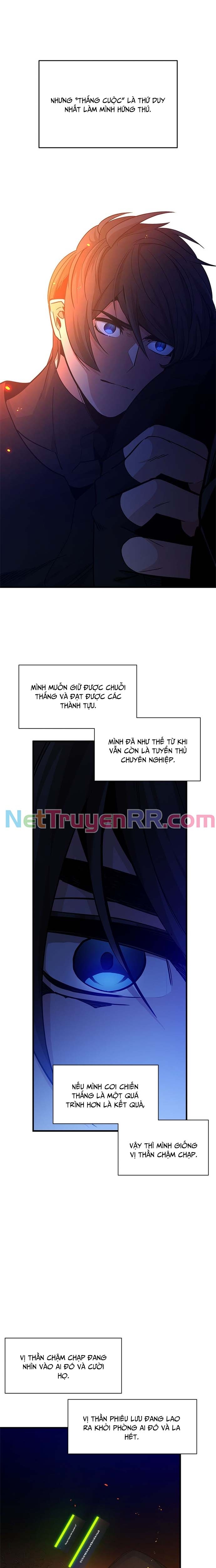 Hầm Ngục Hướng Dẫn Cấp Địa Ngục: Chapter 141