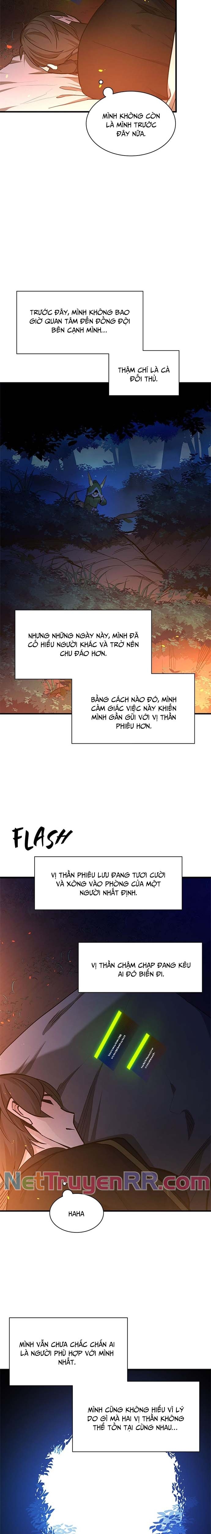 Hầm Ngục Hướng Dẫn Cấp Địa Ngục: Chapter 141