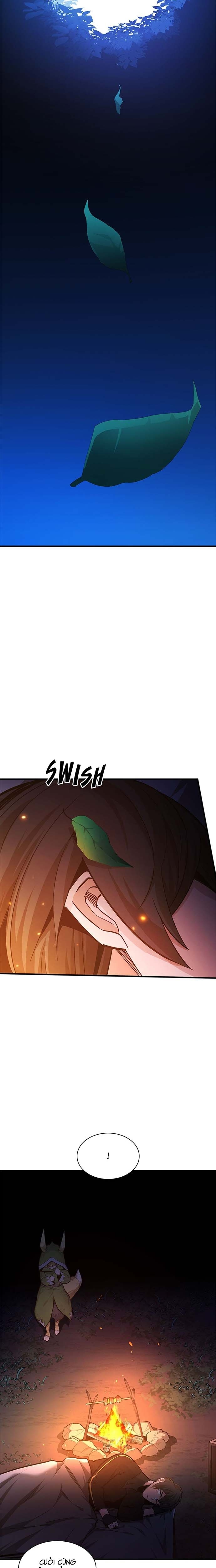 Hầm Ngục Hướng Dẫn Cấp Địa Ngục: Chapter 141