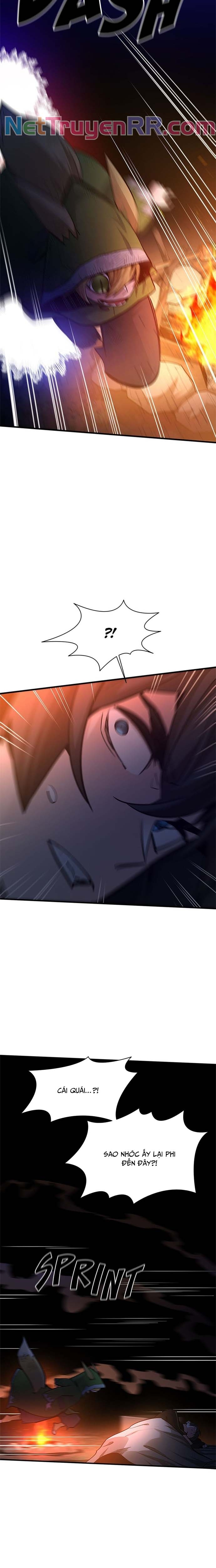 Hầm Ngục Hướng Dẫn Cấp Địa Ngục: Chapter 141