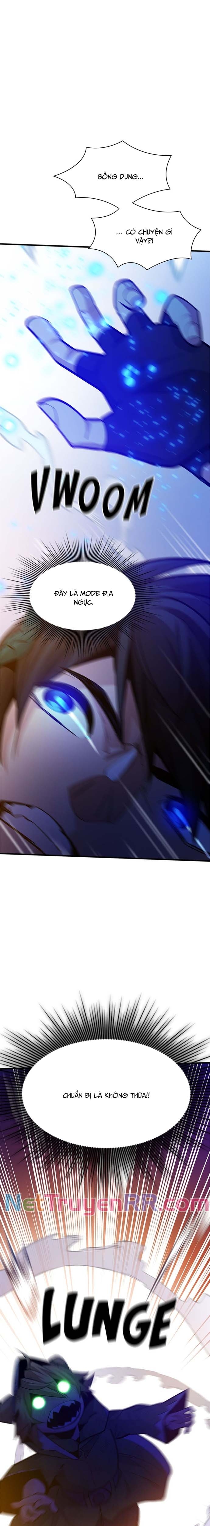 Hầm Ngục Hướng Dẫn Cấp Địa Ngục: Chapter 141