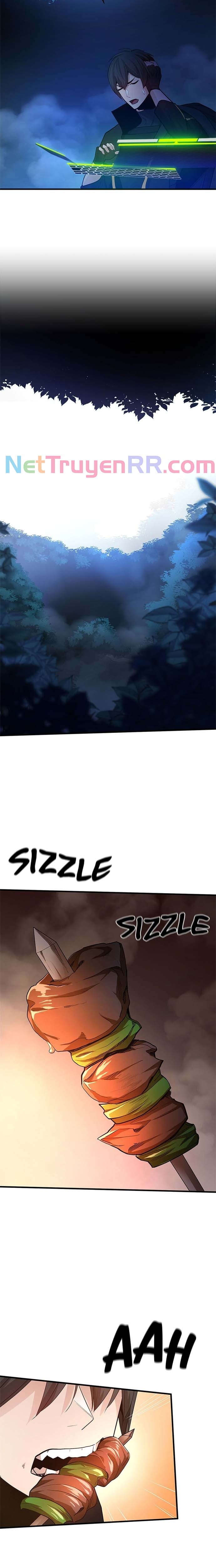 Hầm Ngục Hướng Dẫn Cấp Địa Ngục: Chapter 141