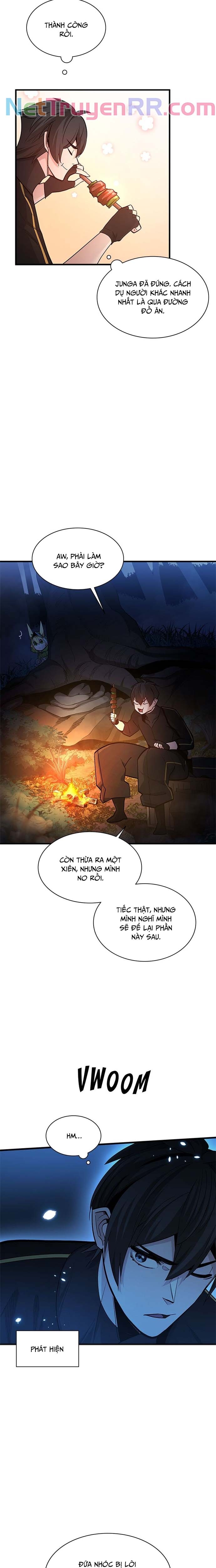 Hầm Ngục Hướng Dẫn Cấp Địa Ngục: Chapter 141