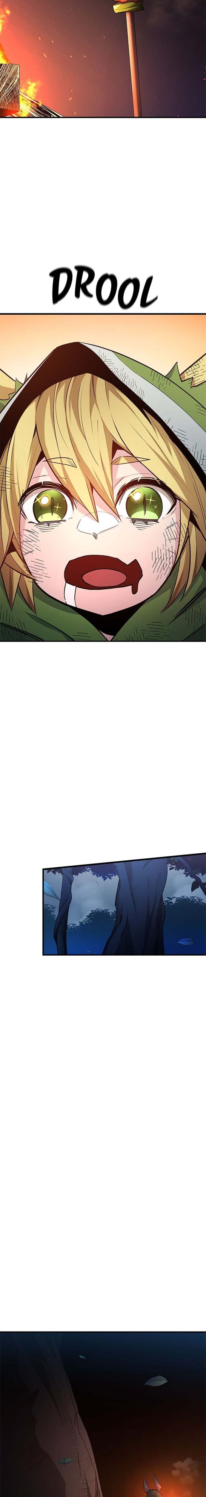 Hầm Ngục Hướng Dẫn Cấp Địa Ngục: Chapter 141