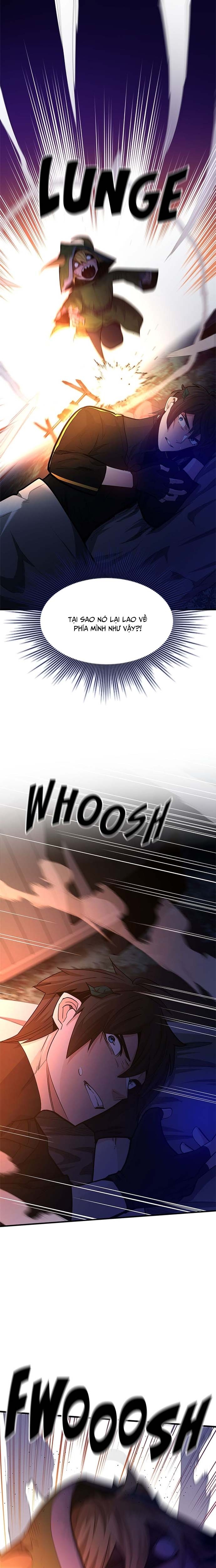 Hầm Ngục Hướng Dẫn Cấp Địa Ngục: Chapter 142