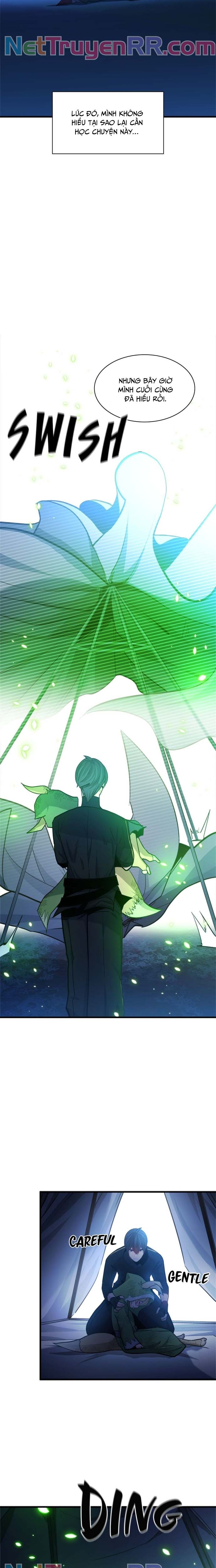 Hầm Ngục Hướng Dẫn Cấp Địa Ngục: Chapter 142