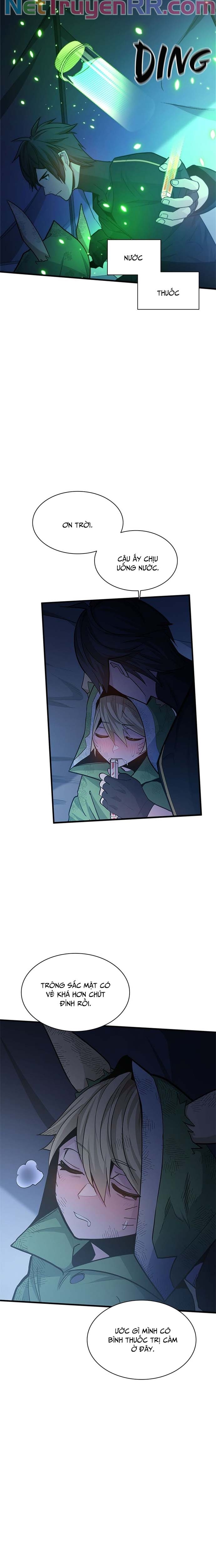 Hầm Ngục Hướng Dẫn Cấp Địa Ngục: Chapter 142