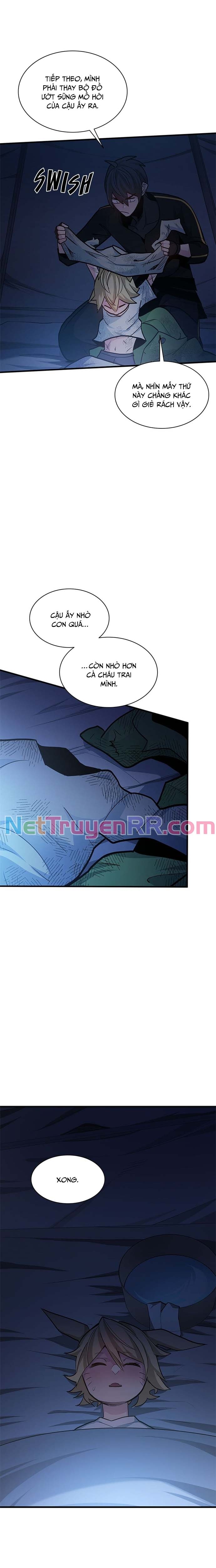 Hầm Ngục Hướng Dẫn Cấp Địa Ngục: Chapter 142