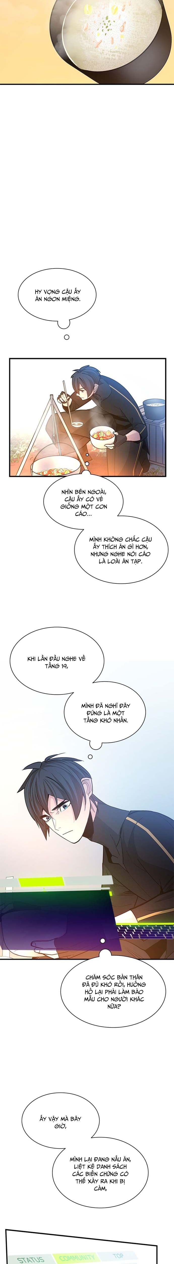 Hầm Ngục Hướng Dẫn Cấp Địa Ngục: Chapter 142