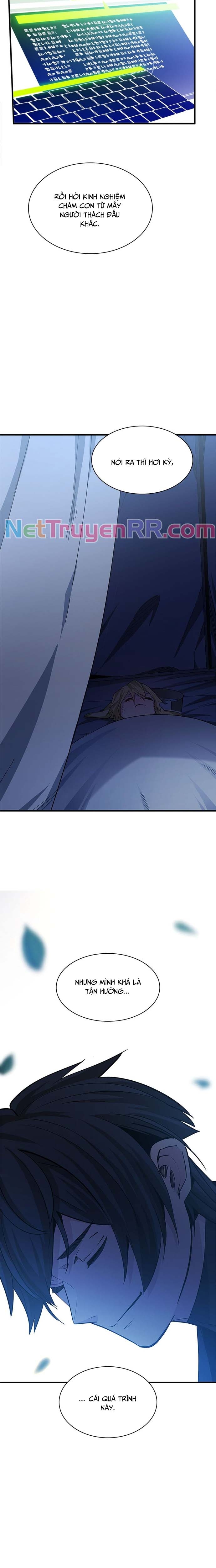 Hầm Ngục Hướng Dẫn Cấp Địa Ngục: Chapter 142