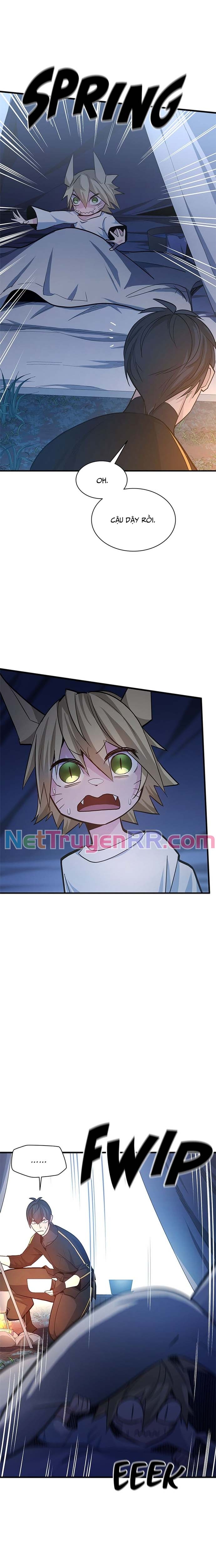 Hầm Ngục Hướng Dẫn Cấp Địa Ngục: Chapter 142