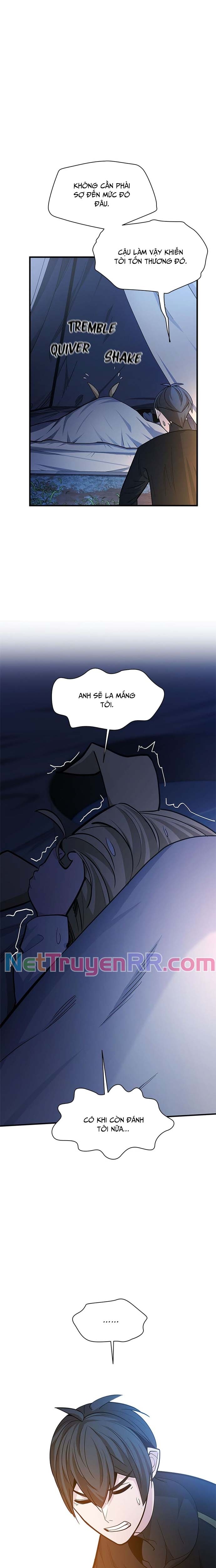 Hầm Ngục Hướng Dẫn Cấp Địa Ngục: Chapter 142