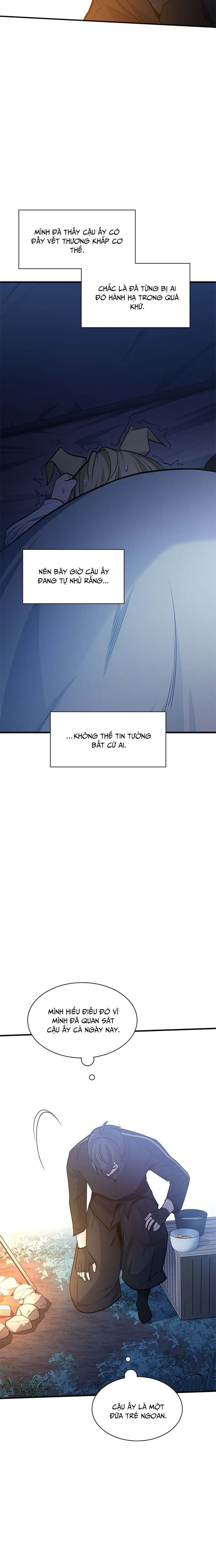 Hầm Ngục Hướng Dẫn Cấp Địa Ngục: Chapter 142