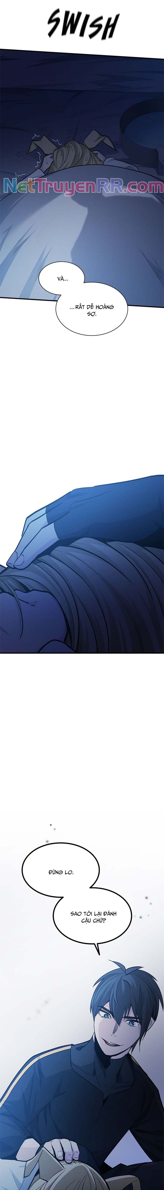 Hầm Ngục Hướng Dẫn Cấp Địa Ngục: Chapter 142