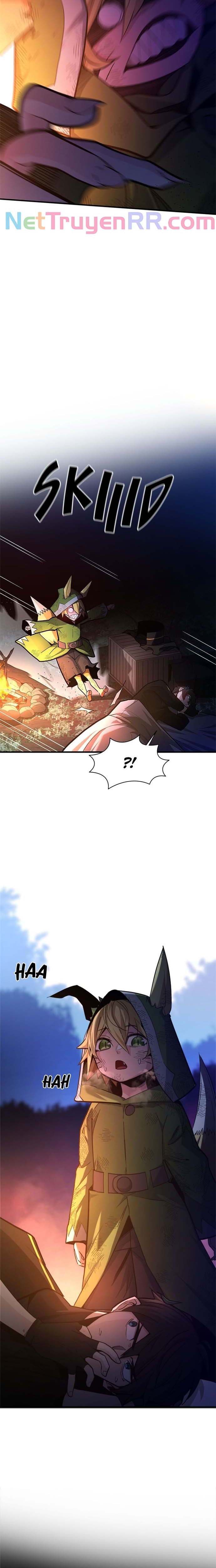 Hầm Ngục Hướng Dẫn Cấp Địa Ngục: Chapter 142