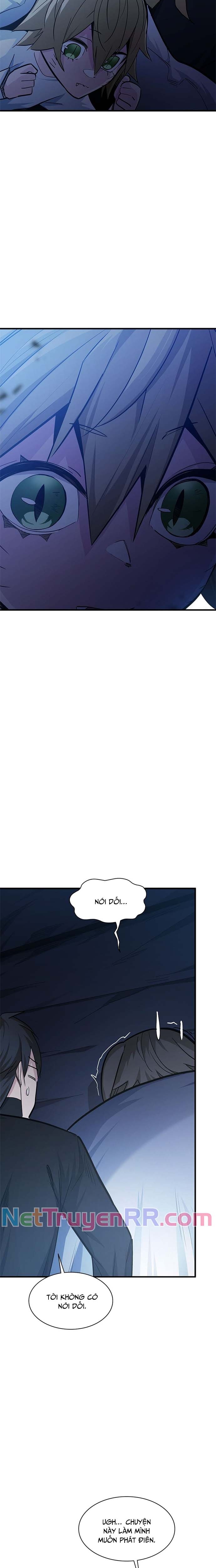 Hầm Ngục Hướng Dẫn Cấp Địa Ngục: Chapter 142