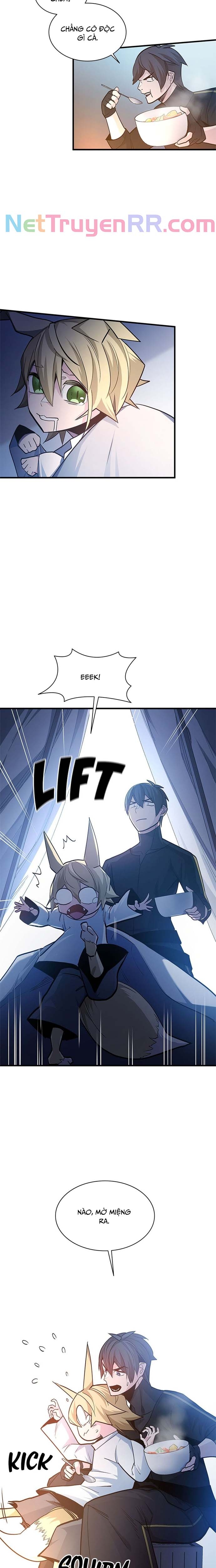 Hầm Ngục Hướng Dẫn Cấp Địa Ngục: Chapter 142