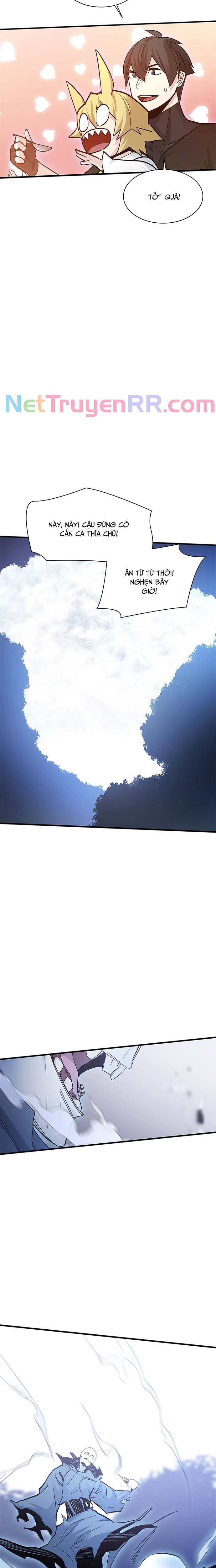 Hầm Ngục Hướng Dẫn Cấp Địa Ngục: Chapter 142