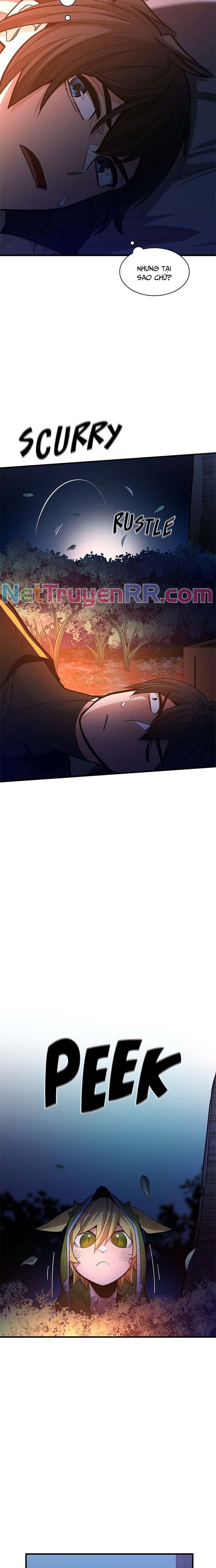 Hầm Ngục Hướng Dẫn Cấp Địa Ngục: Chapter 142