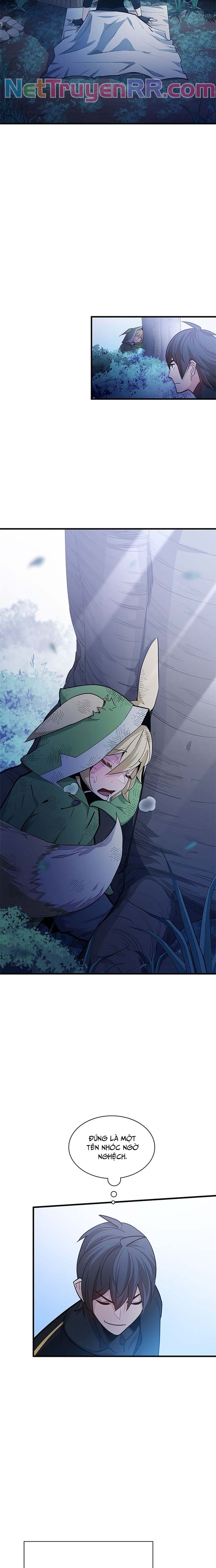 Hầm Ngục Hướng Dẫn Cấp Địa Ngục: Chapter 142