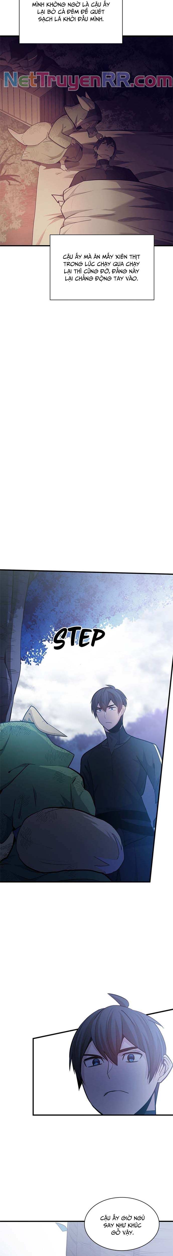 Hầm Ngục Hướng Dẫn Cấp Địa Ngục: Chapter 142