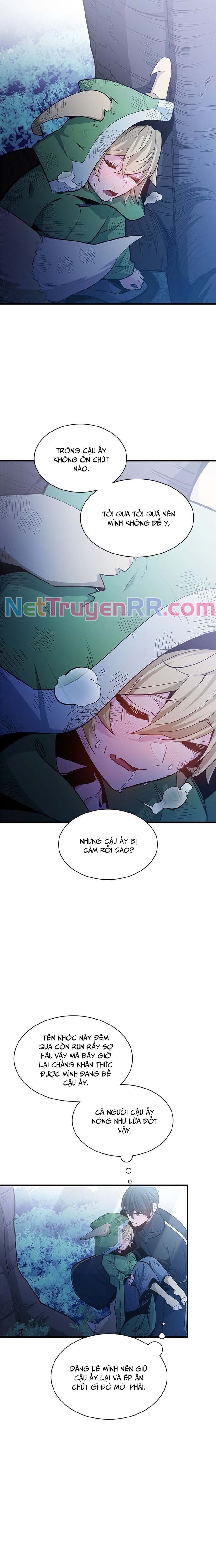 Hầm Ngục Hướng Dẫn Cấp Địa Ngục: Chapter 142