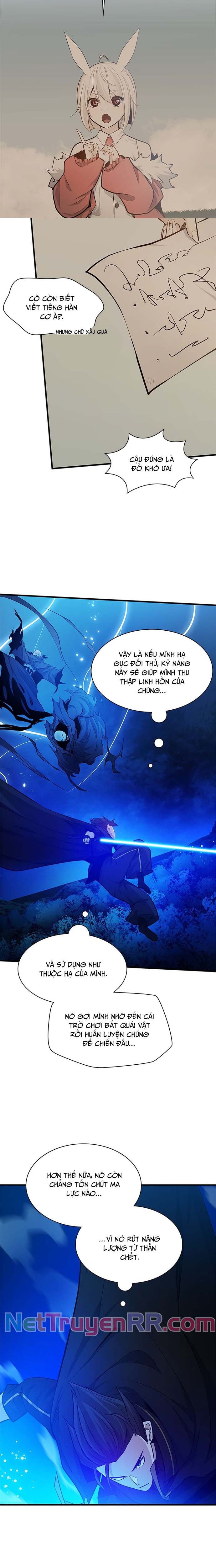 Hầm Ngục Hướng Dẫn Cấp Địa Ngục: Chapter 143