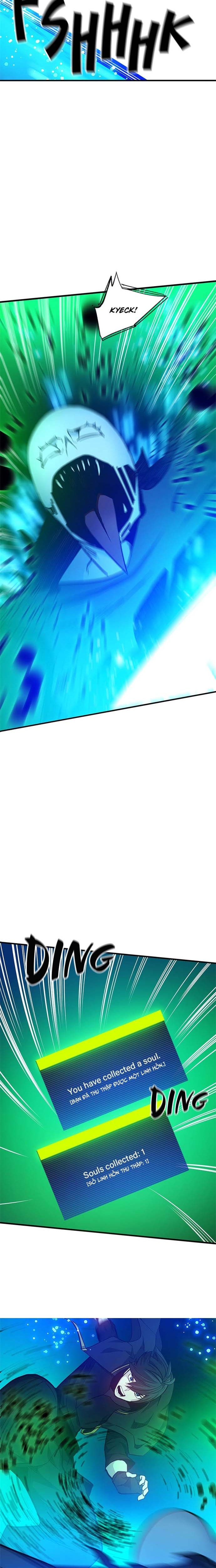 Hầm Ngục Hướng Dẫn Cấp Địa Ngục: Chapter 143