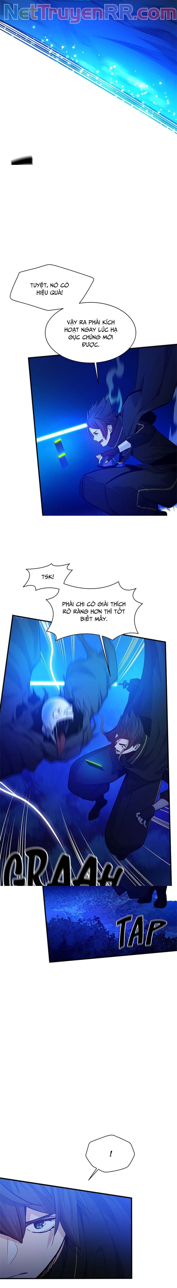 Hầm Ngục Hướng Dẫn Cấp Địa Ngục: Chapter 143