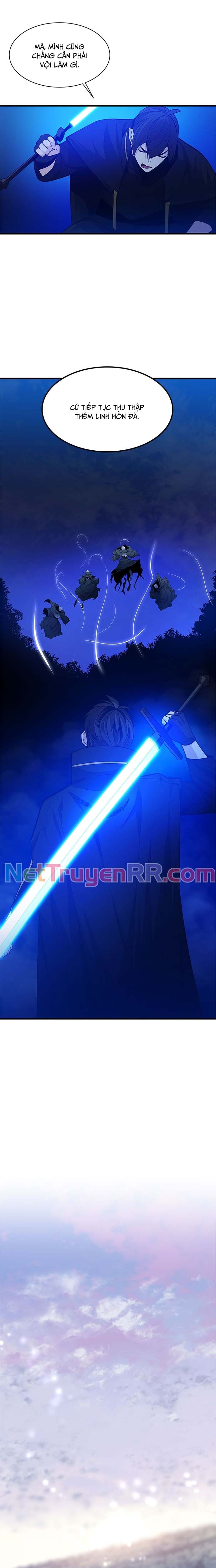 Hầm Ngục Hướng Dẫn Cấp Địa Ngục: Chapter 143