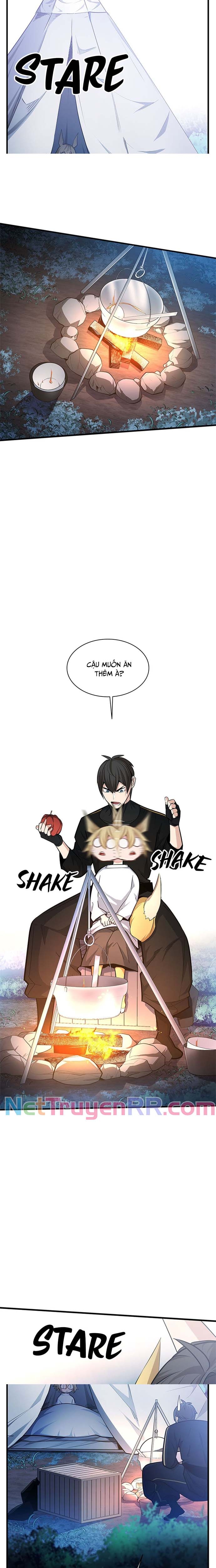 Hầm Ngục Hướng Dẫn Cấp Địa Ngục: Chapter 143