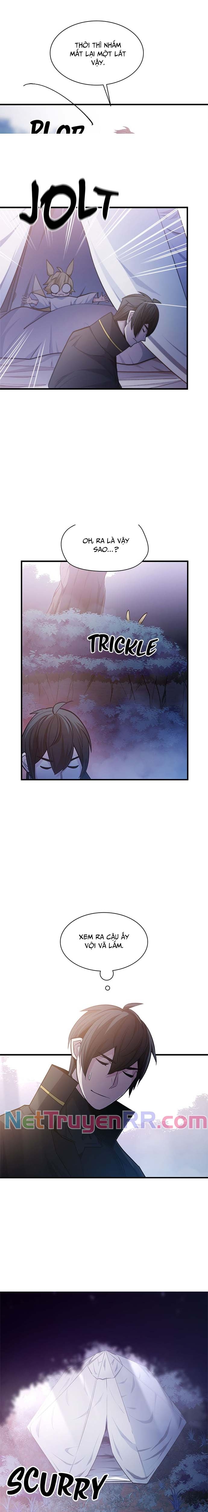 Hầm Ngục Hướng Dẫn Cấp Địa Ngục: Chapter 143