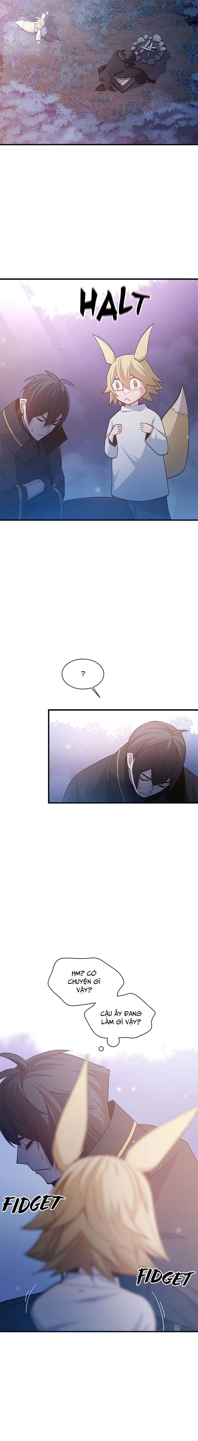 Hầm Ngục Hướng Dẫn Cấp Địa Ngục: Chapter 143