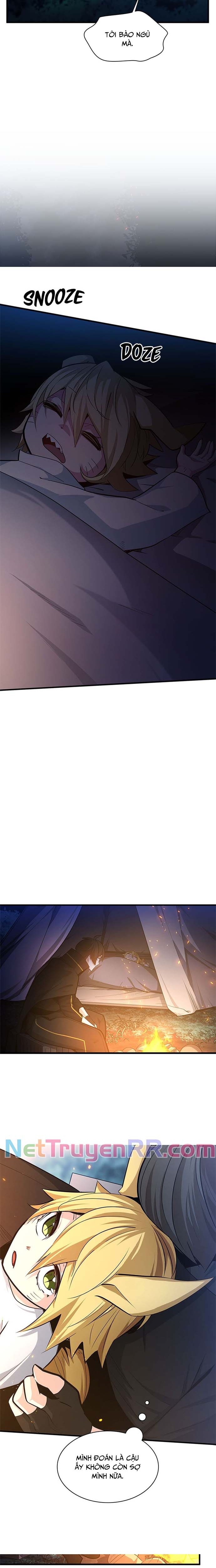 Hầm Ngục Hướng Dẫn Cấp Địa Ngục: Chapter 143