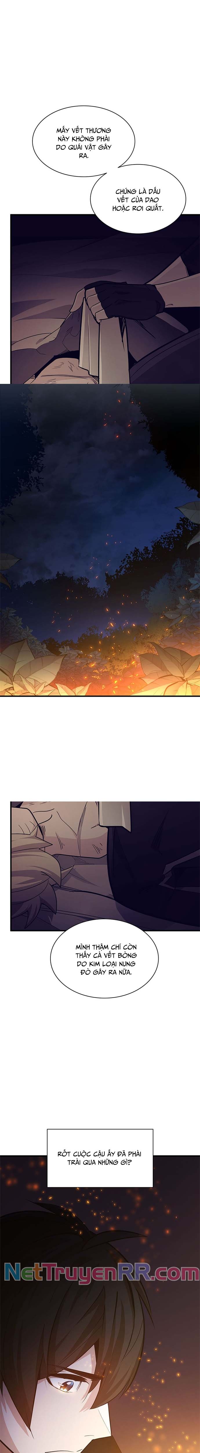 Hầm Ngục Hướng Dẫn Cấp Địa Ngục: Chapter 143