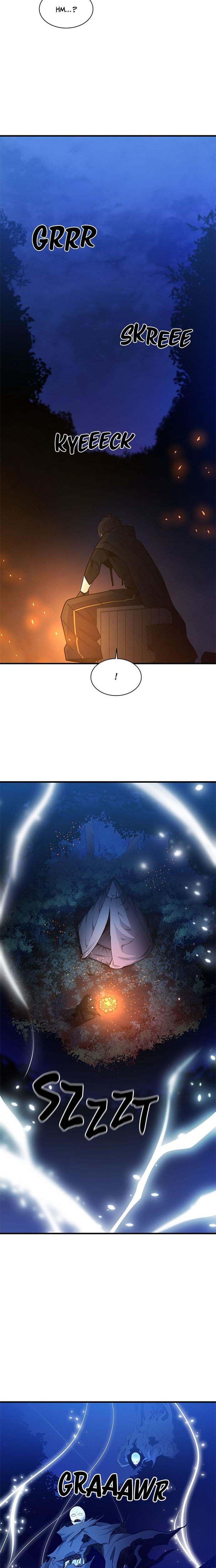 Hầm Ngục Hướng Dẫn Cấp Địa Ngục: Chapter 143